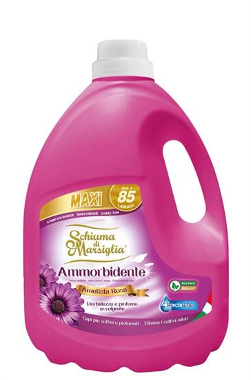 SCHIUMA DI MARSIGLIA AMM.3LT AMETISTA ROSA