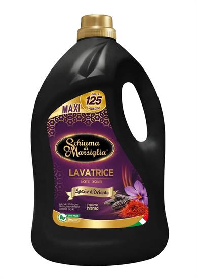SCHIUMA DI MARSIGLIA LAVATRICE 5 LT.OUD NOIR