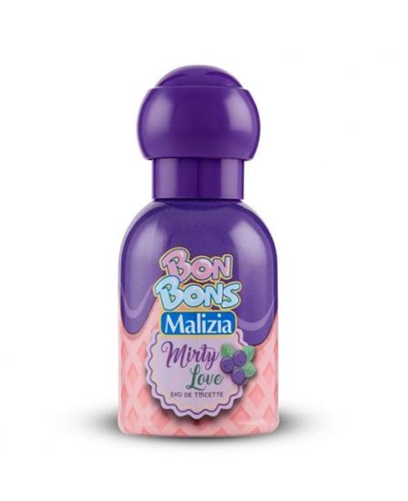 MALIZIA EDT BON BON 50ML SUGAR  X 12