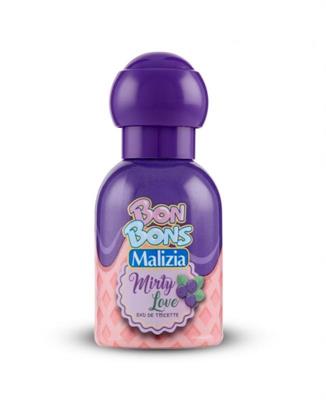 MALIZIA EDT BON BON 50ML SUGAR  X 12