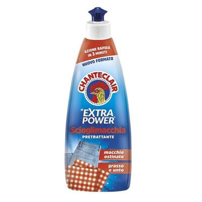 CHANTECLAIR  SCIOGLIMACCHIA 500 ML