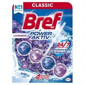 BREF WC POWER ACTIVE 50GR. LAVANDA