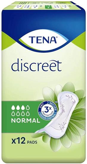 TENA LADY NORMALE X12