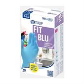 TULIP GUANTI X100 NITRILE MIS. L