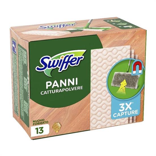 SWIFFER CATTURAPOLVERE 13 PZ