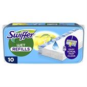 SWIFFER DUSTER DUST WIPES 4PZ REFILL