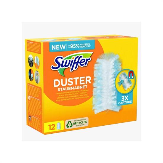 SWIFFER DUSTER COPL + 7 RIC PROFUMATI