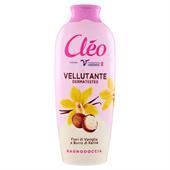 CLEO BAGNO 750 ML GARDENIA E VANIGLIA