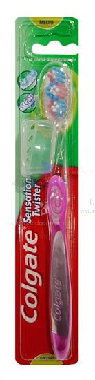 COLGATE SPAZZOLINO SENSATION+COPRISETOLA