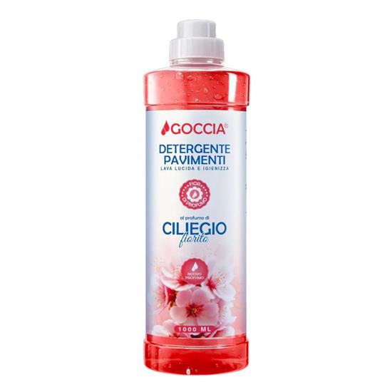 GOCCIA PAVIMENTO CONCENTRATO 1LT CILIEGIO (NEW)