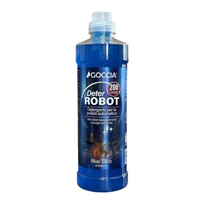 GOCCIA LAVAPAV.ROBOT 1LT 200LAV TALCO (NEW)