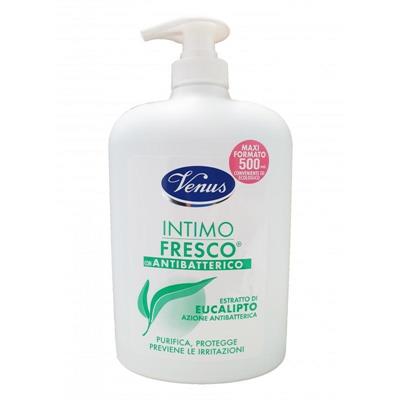 VENUS INTIMO COMPLETO 500 ML FRESCO