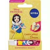 NIVEA STICK LABBRA 4.8GR DISNEY BIANCANEVE