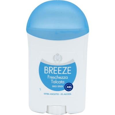 BREEZE DEO STICK FRE.TALCATA ML 40