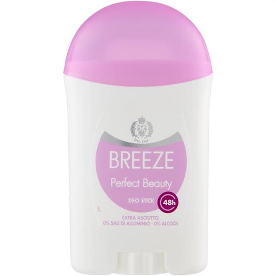 BREEZE DEO STICK PERF.BEAUTY ML 40