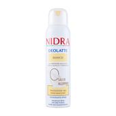 NIDRA DEOD.SPRAY BIANCO LATTE ML 150