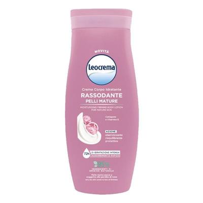 LEOCREMA FLUIDA 400 ML PELLI MATURE