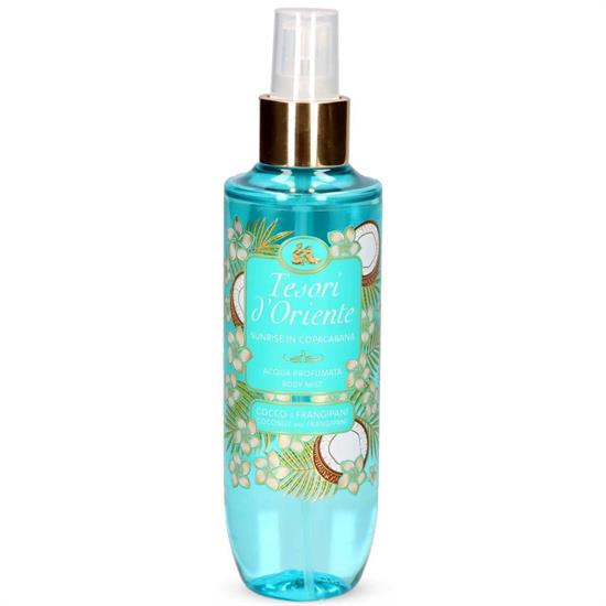 TESORI D.ACQUA PROFUMATA COCCO 200ML