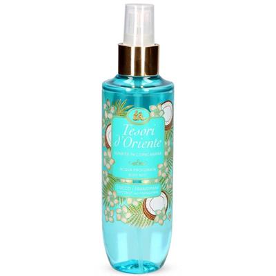 TESORI D.ACQUA PROFUMATA COCCO 200ML