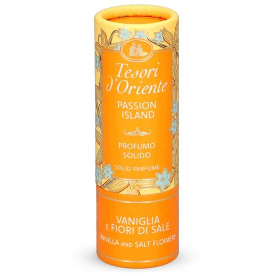 TESORI D.PROF SOLIDO VANIGLIA 7ML (NEW)