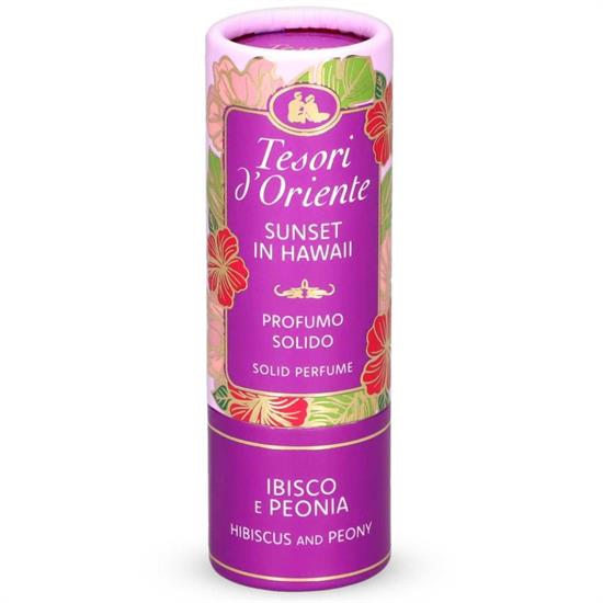 TESORI D.PROF SOLIDO PEONIA IBIS 7ML (NEW)