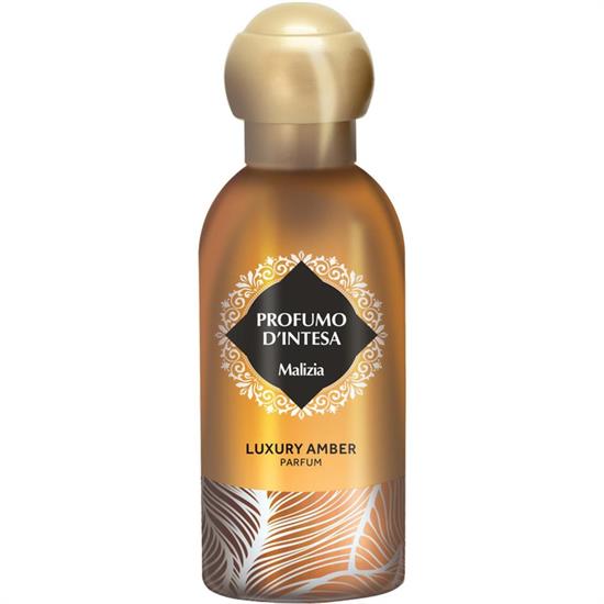 MALIZIA PROFUM EDIT LUX.AMBER 100ML
