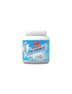 RISOLVO PERCARBONATO 500GR.CAP BIANCHI X8