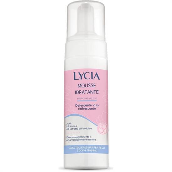 CLINIANS 153801 MY MOUSSE DET.VISO 150ML