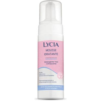 CLINIANS 153801 MY MOUSSE DET.VISO 150ML