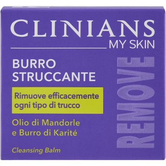 CLINIANS 153811 MY BURRO STRUCC.80ML