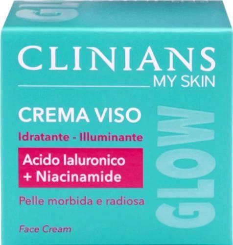 CLINIANS 153831 MY CREM.VISO 50ML