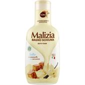 MALIZIA BAGNO 1000ML LATTE/CARAMELO
