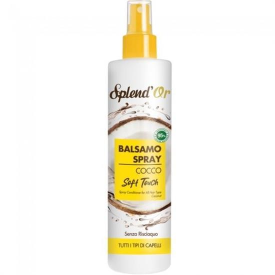 SPLEND'OR BALSAMO SPRAY COCCO 200 ML