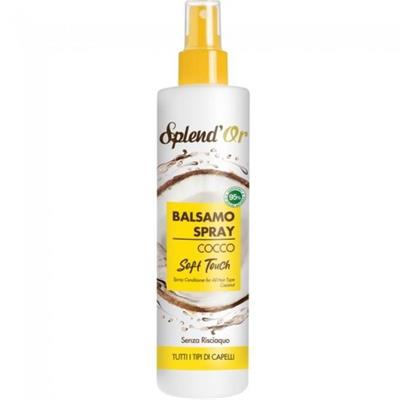 SPLEND'OR BALSAMO SPRAY COCCO 200 ML