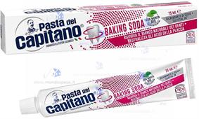 P.DEL CAPIT.DENT. 100ML B.SODA GRIG.