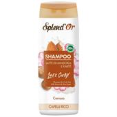 SPLEND'OR SHAMPOO 300 ML KARITE