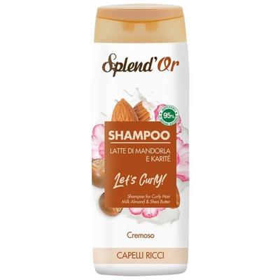 SPLEND'OR SHAMPOO 300 ML KARITE