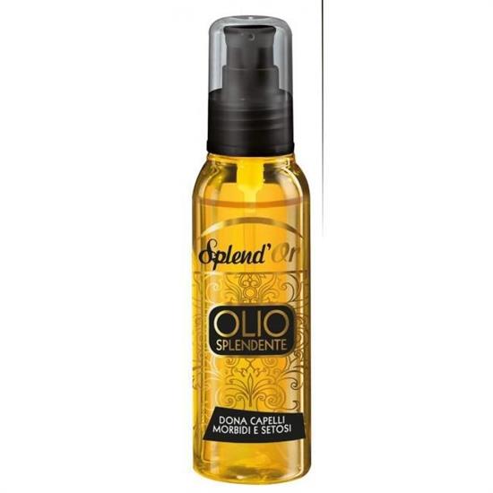SPLEND'OR OLIO CAPELLI 100 ML OIL