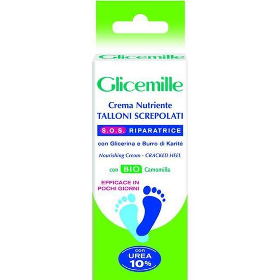 GLICEMILLE CREMA TALLONI ML 75