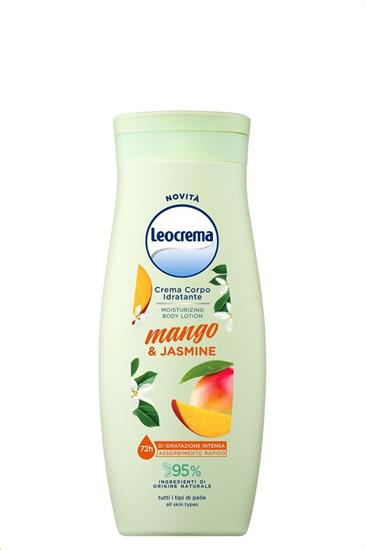 LEOCREMA FLUIDA 250 ML IDRAD.MANGO