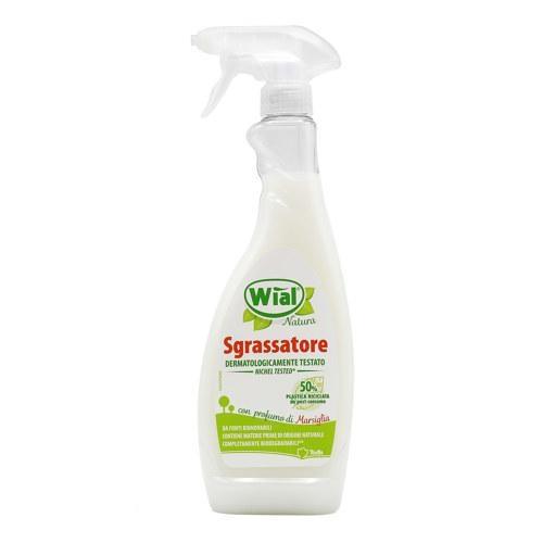 WIAL SGRASS.SPRAY 750 SUPER EF.MARSIGLIA