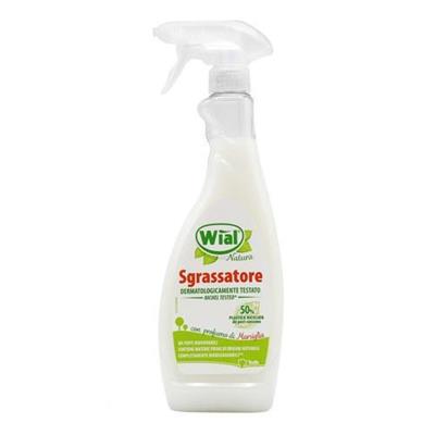 WIAL SGRASS.SPRAY 750 SUPER EF.MARSIGLIA