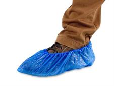 COPRI SCARPE OSPITI/VIAGGI  CASA GRI 20PZ