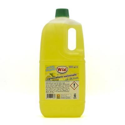 WIAL SGRASS.RIC SUPERFICI 2 LT LIMONE