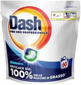 DASH CLASSIC PROFESIONAL. PODS 60 LAV