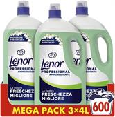 LENOR AMM.PROFES.200LAV 4LT FRESCA PROT
