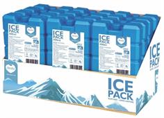 DEALO PIASTRE GHIACCIO 400ML 04335