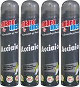 CHIARO LUCE ACCIAIO 300 ML