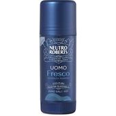 ROBERTS DEOD. STICK 40ML FRESCO/MARINA