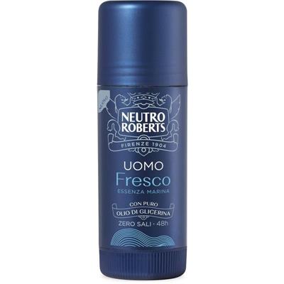 ROBERTS DEOD. STICK 40ML FRESCO/MARINA